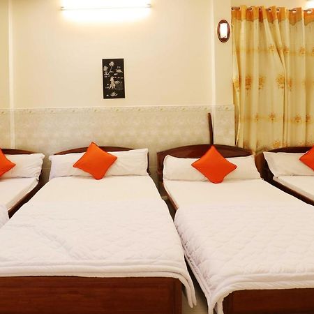Cam Binh Hotel Vũng Tàu Exterior foto