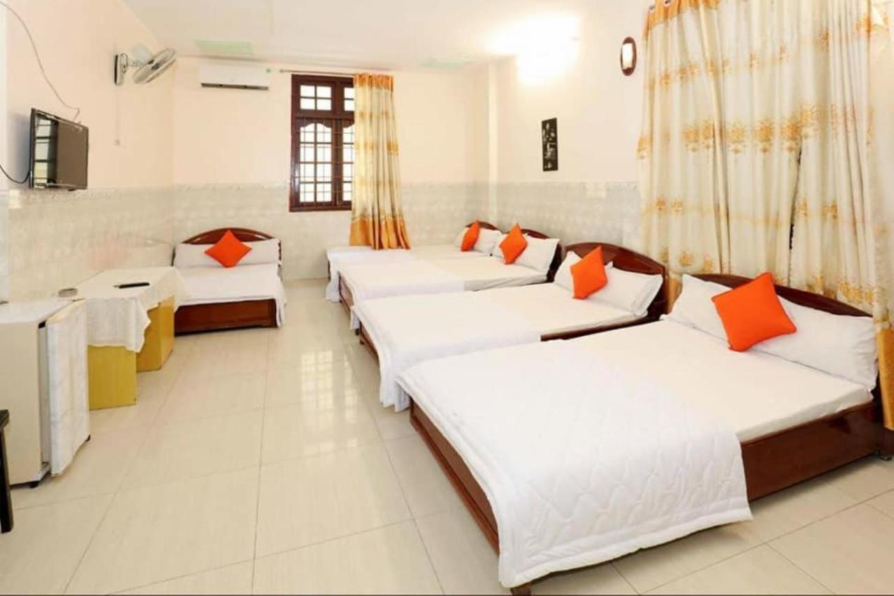 Cam Binh Hotel Vũng Tàu Exterior foto