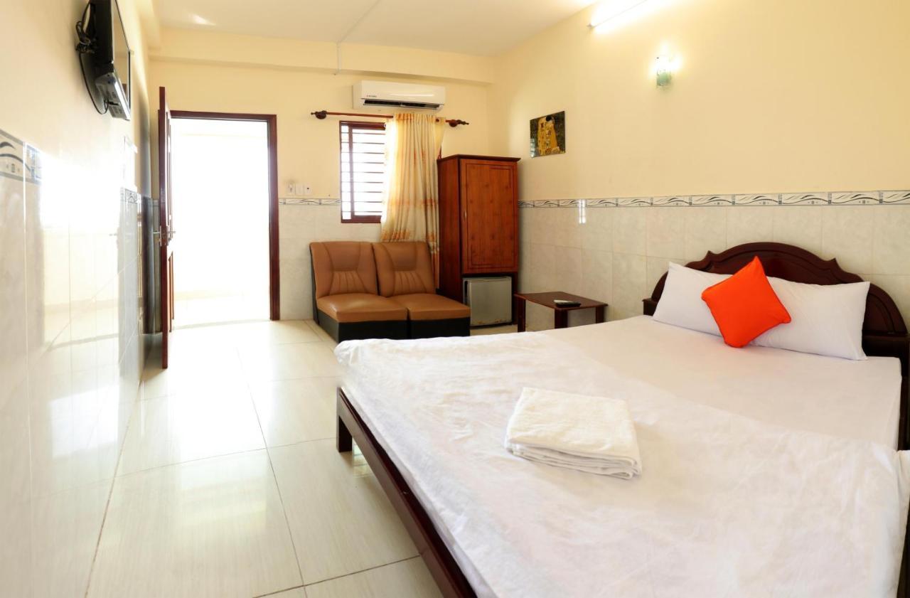 Cam Binh Hotel Vũng Tàu Exterior foto